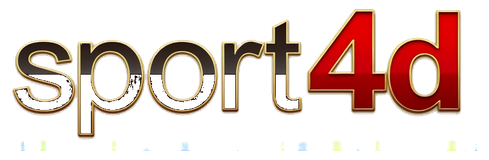 sport 4d logo