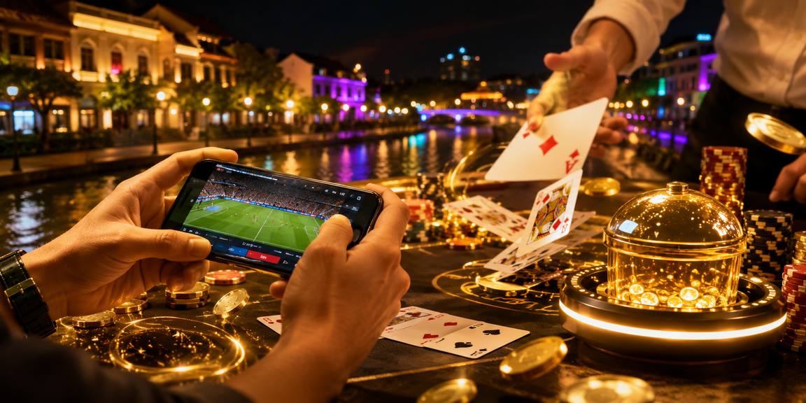 sport 4d Permulaan Penggali