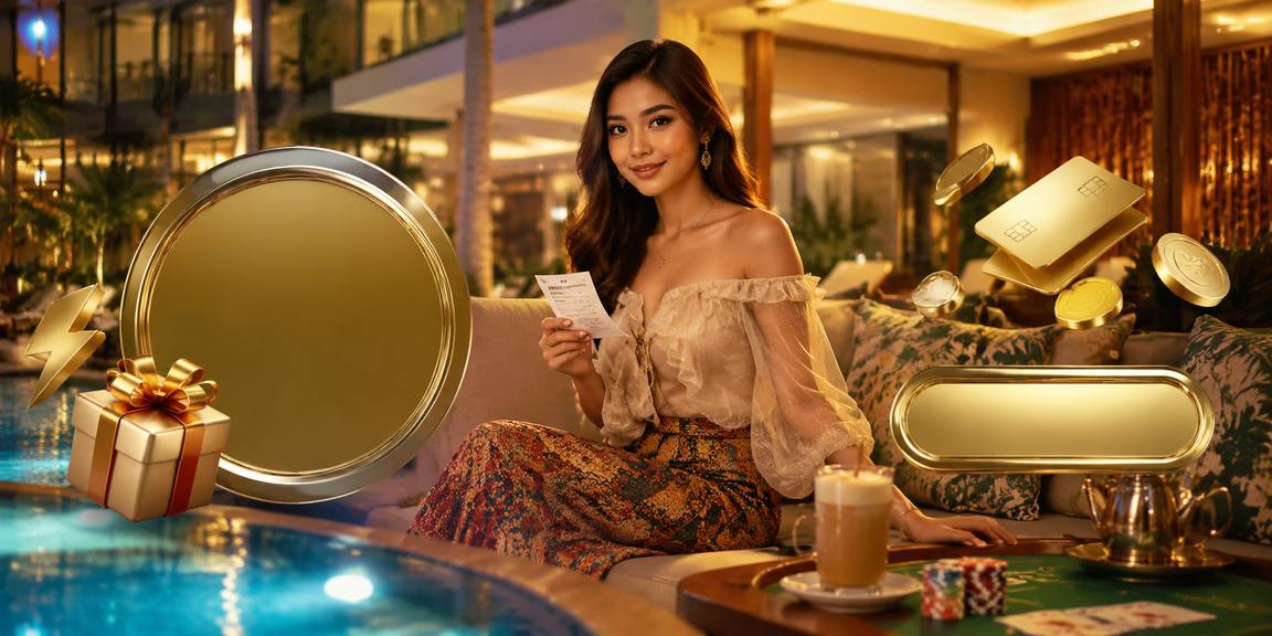 sport 4d Cocktail Nights Dengan Meja Langsung