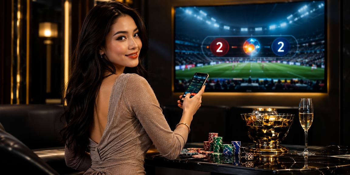 sport 4d Struktur Pasaran di Sportsbook sport 4d